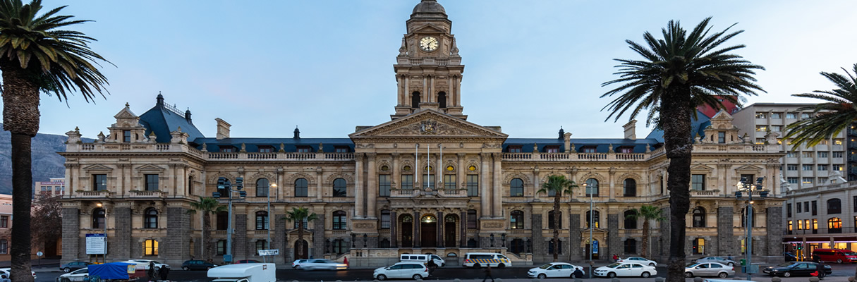 Will COVID-19 Vaccination In South Africa Remain Voluntary?
